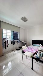Blk 483 Segar Gardens (Bukit Panjang), HDB 4 Rooms #525970021
